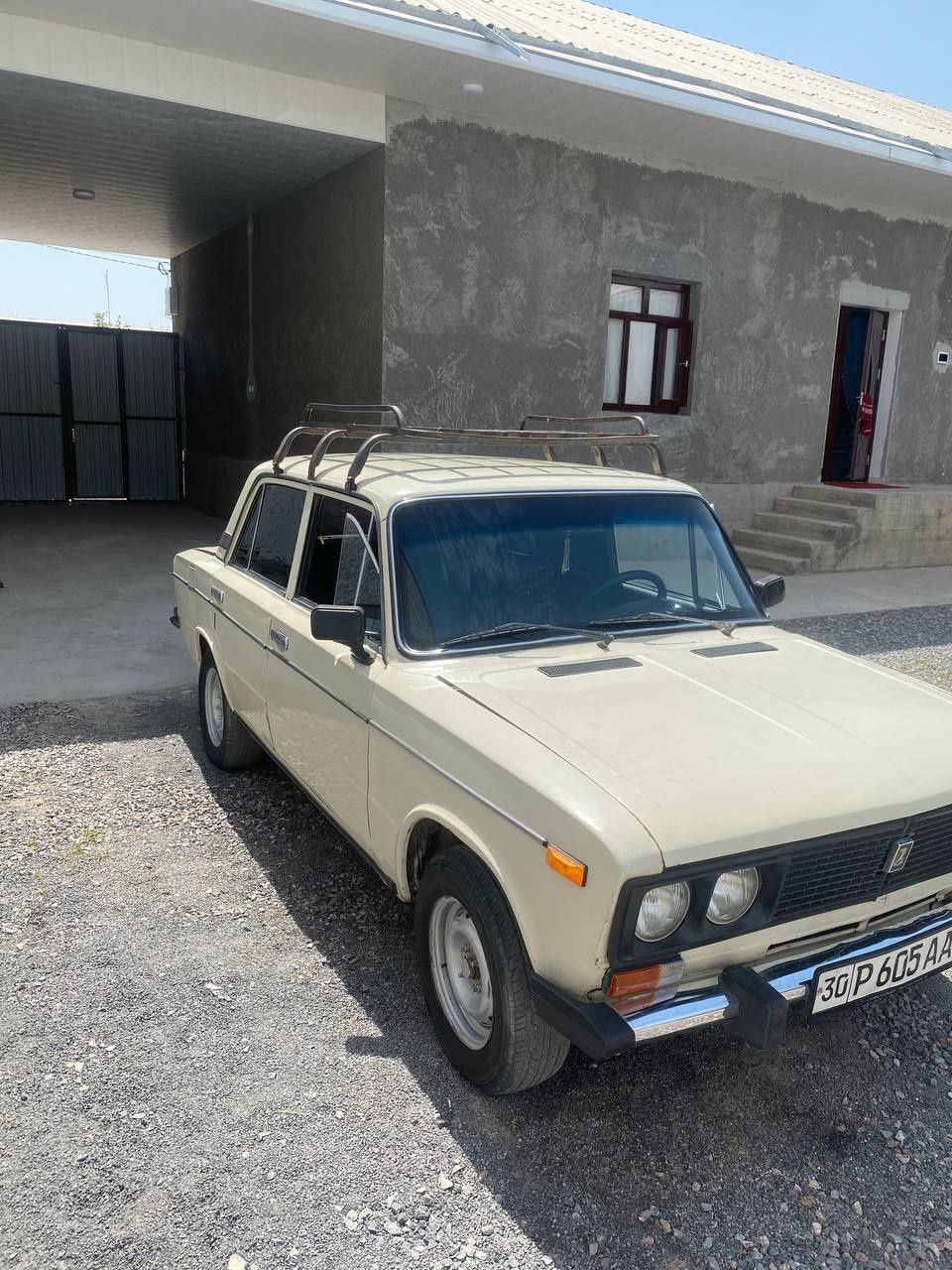 Lada jiguli 2106
