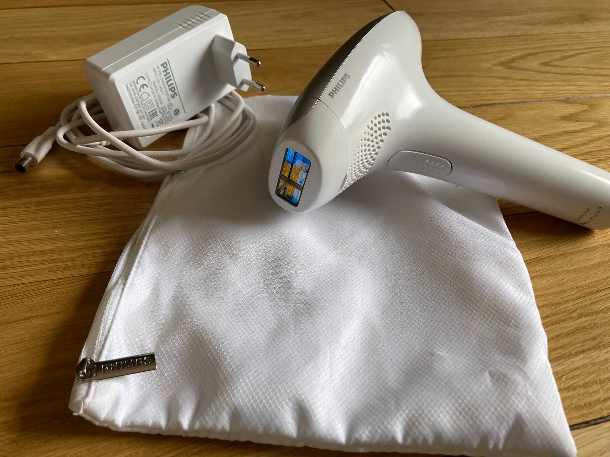 Фотоепилатор IPL Philips Lumea Advanced SC1995/00