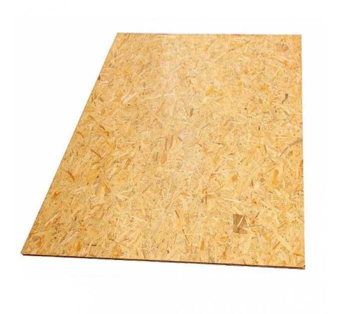 ОСБ Фанера "Nursaloh" МЧЖ