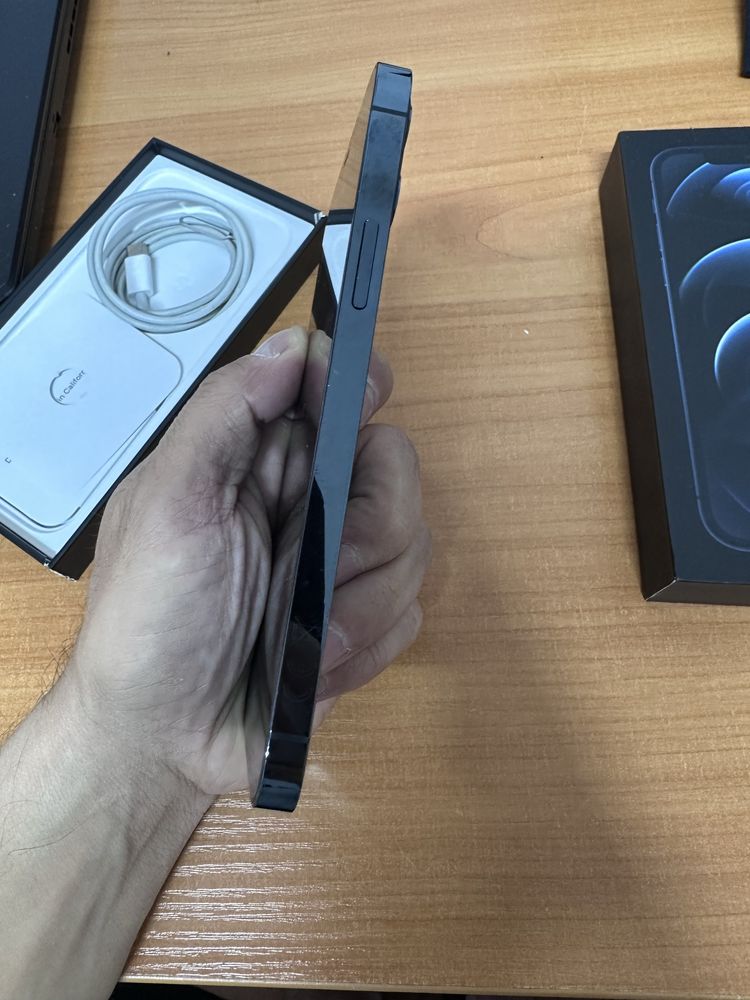 Iphone 12 pro 256