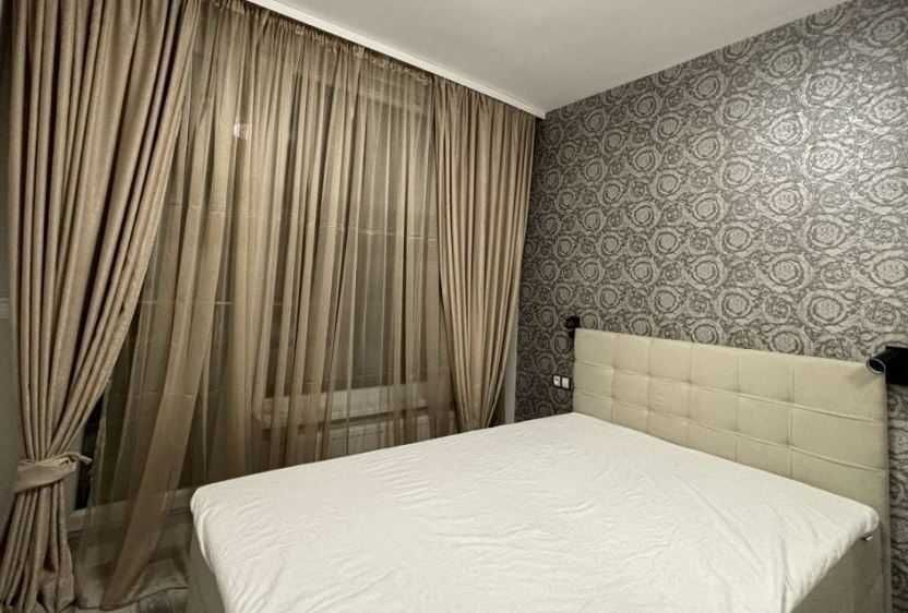 Продава се Двустаен апартамент в София, Хаджи Димитър - 74 кв.м за 1717 €/кв.м - Снимка #4