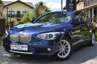 *RATE*BMW F20 120D 2.0Diesel URBAN LINE E5 xenon LED navi trapa piele!