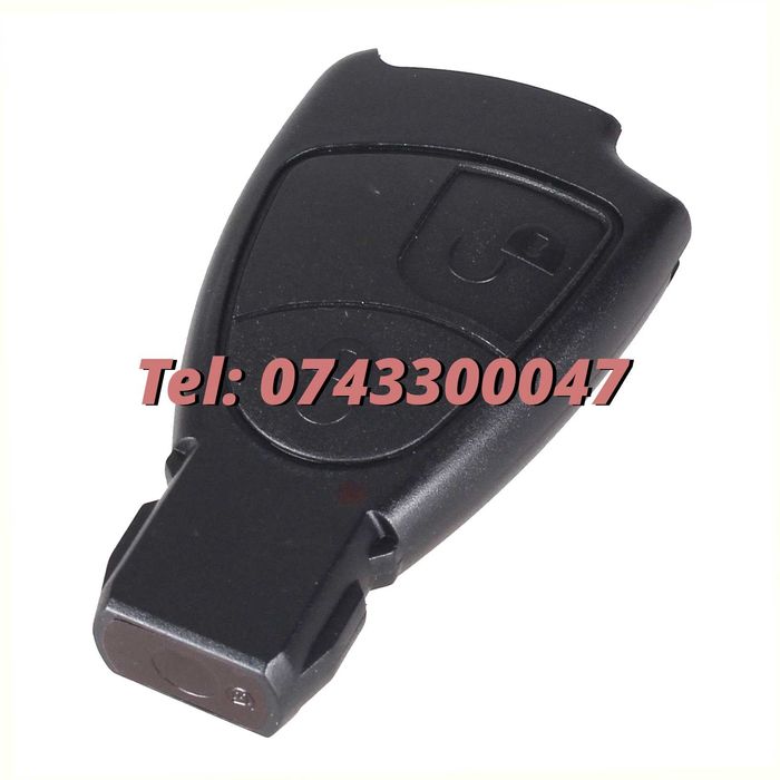 Carcasa Cheie Mercedes C E Clk Ml Slk Cl S Class Sprinter Via