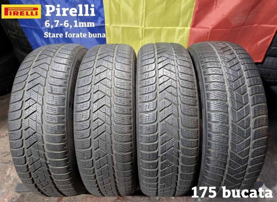 215/65R17 Pirelli Michelin Falken Goodyear Bridgestone Continental