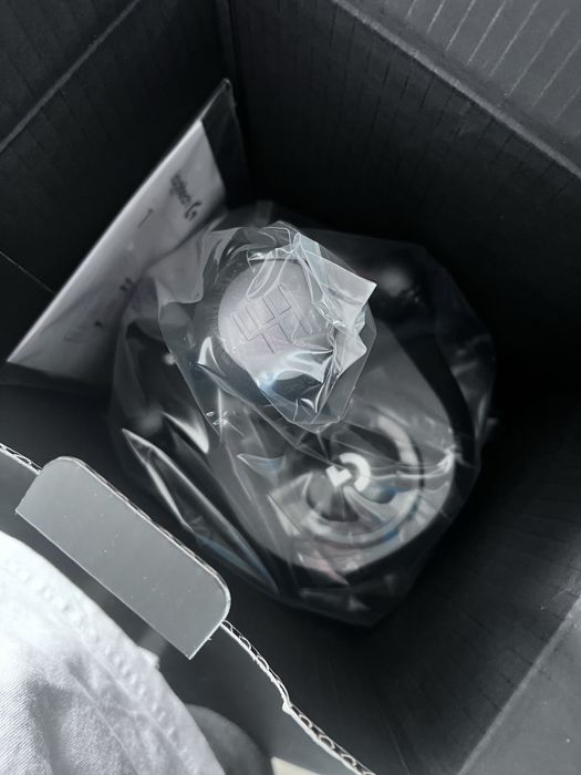 Schimbator logitech driving force