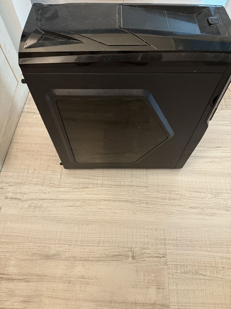 Геймърски компютър i5-3470 / GTX 1050 2GB / 8GB RAM