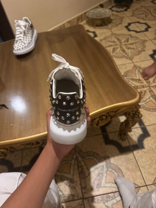 Adidasi Alexander Mcqueen