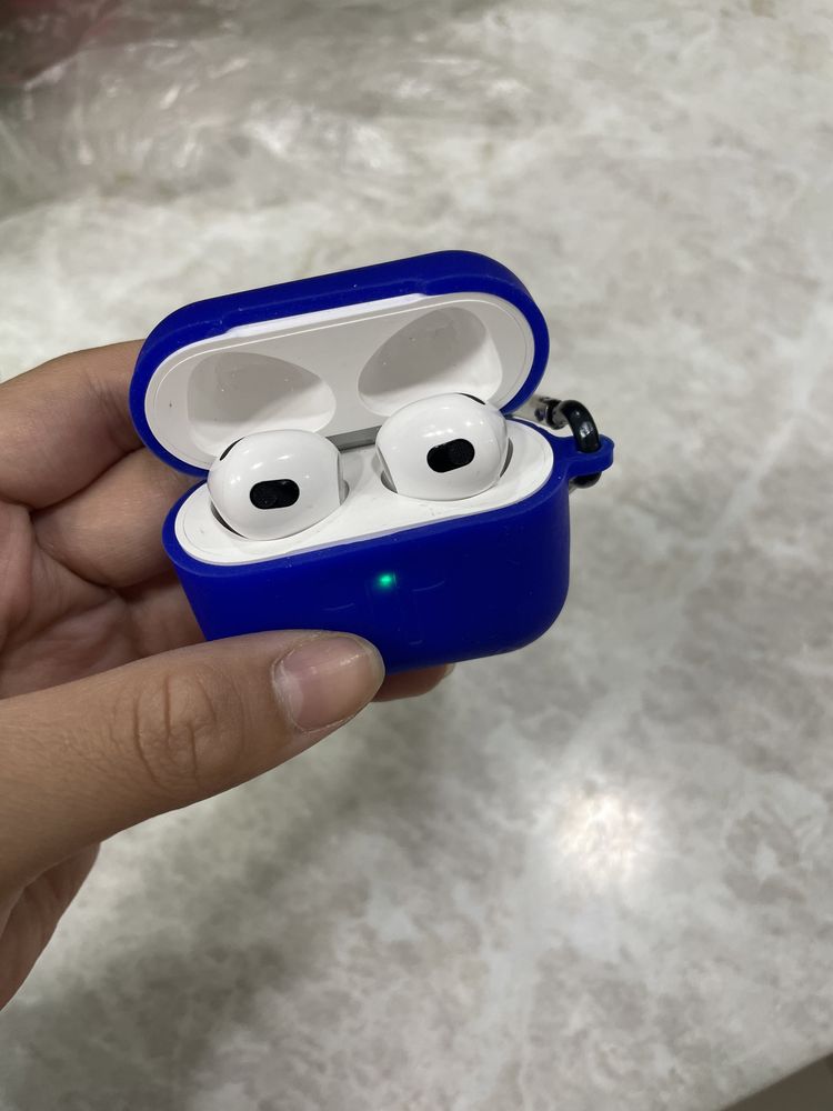 AirPods 3 белый