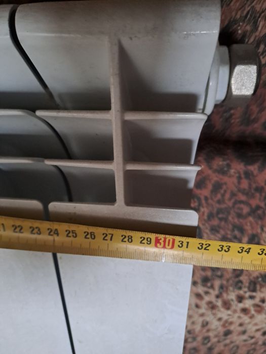 Радиатор за парно !!! ПРОМО !!!