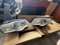 Продавам фарове passat b6