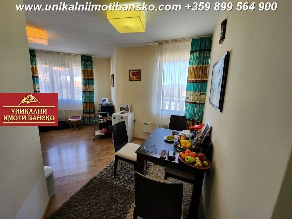 Продава се Двустаен апартамент в Банско - 72 кв.м за 903 €/кв.м - Снимка #1