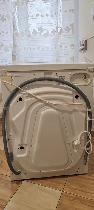 Van masina de spalat noua