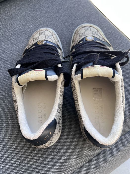 Sneakers Gucci Screeners