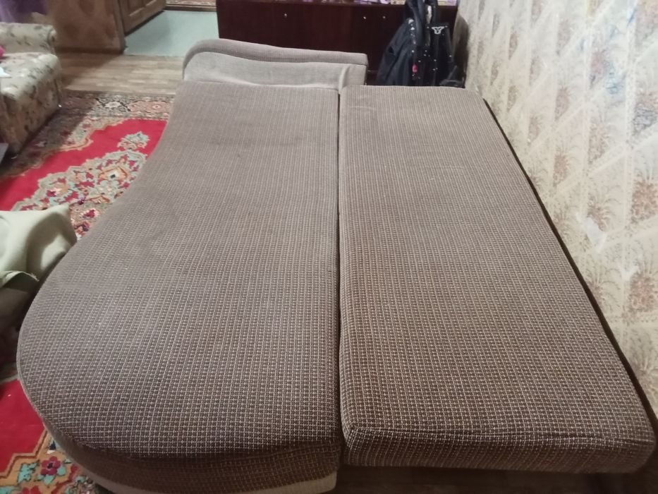 Продается диван раскладной