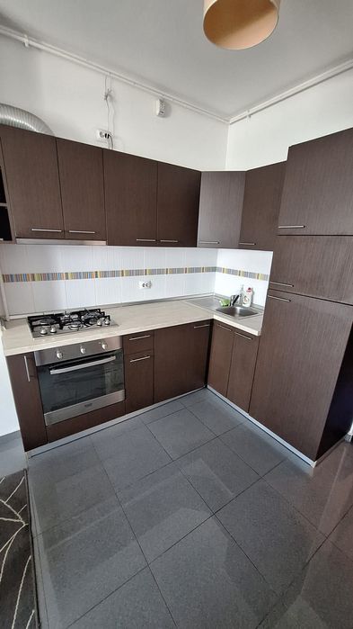 Direct Proprietar Închiriez AP 2 camere,Rin Grand Hotel Vitan Bârzești