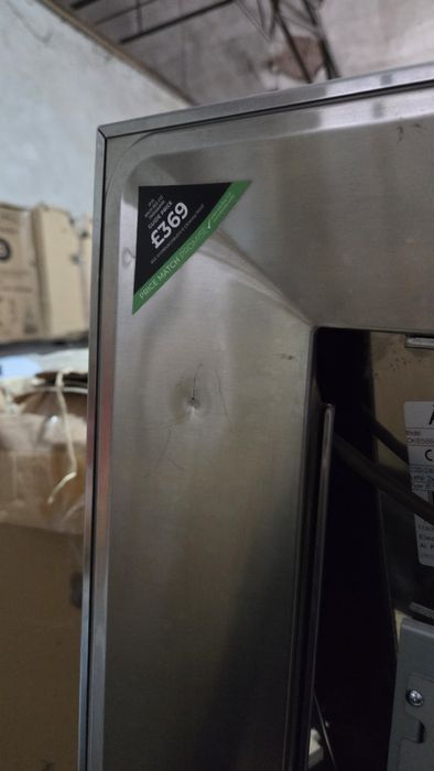 Абсорбатор  AEG 60см