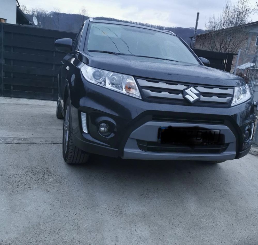 Dezmembrez Suzuki Vitara 1.6