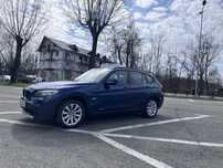 Bmw x1 2011 automat