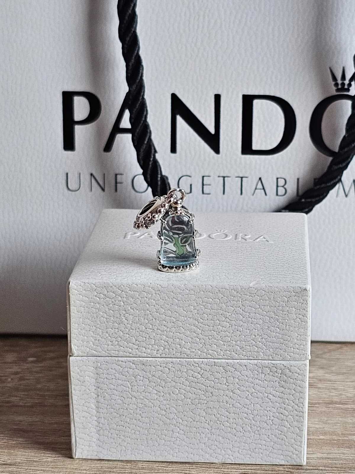 Талисман Пандора|Pandora