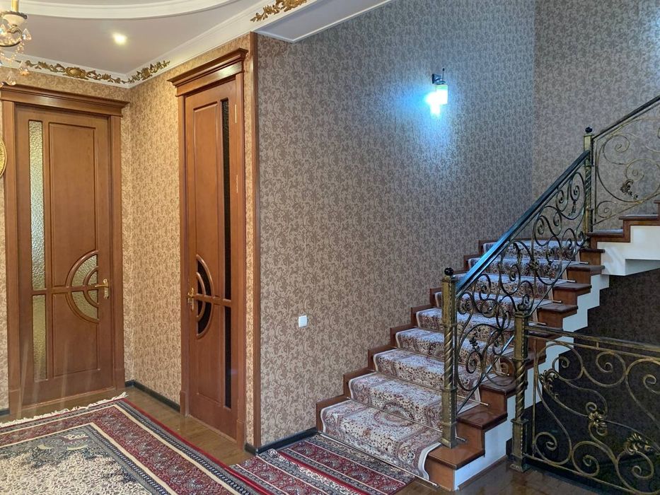 Arendaga hovli huvaydo Shayhontohur