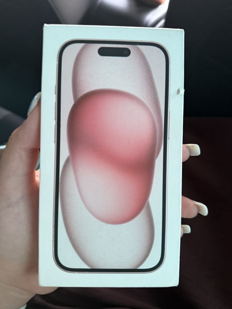 Iphone 15 128 gb