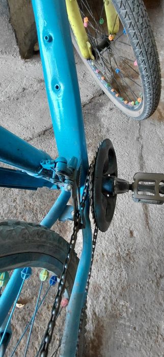 Велик буушний арзан