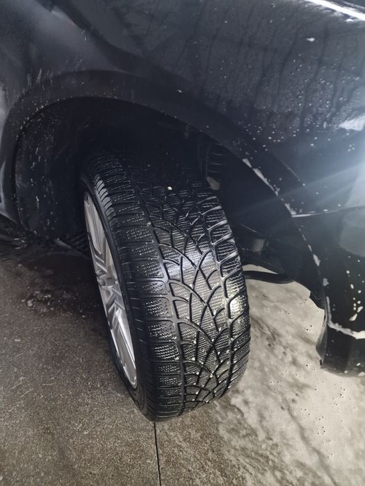 Продавам джанти за таурег  с гуми 5х130 20чола в добро състояние