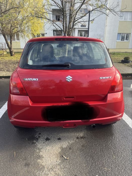 Suzuki shift de vanzare