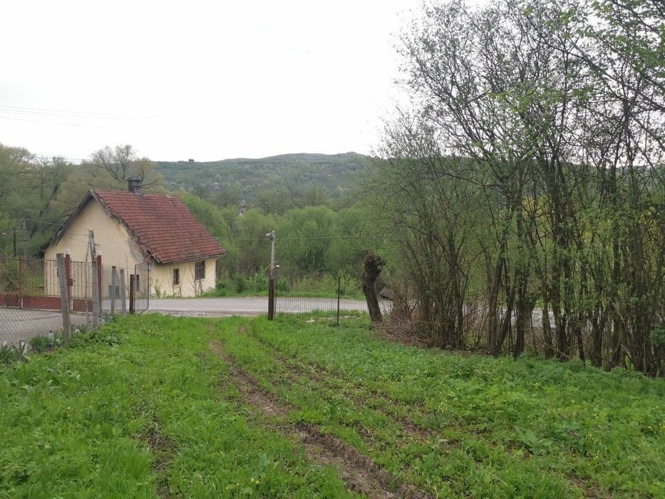 Teren de vânzare Bocicoiu Mare