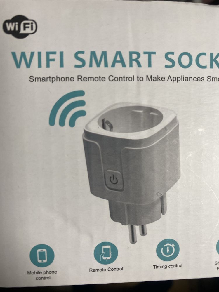 Prize wifi smart