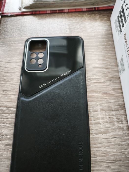 Xiaomi redmi note 11 pro+ 5g