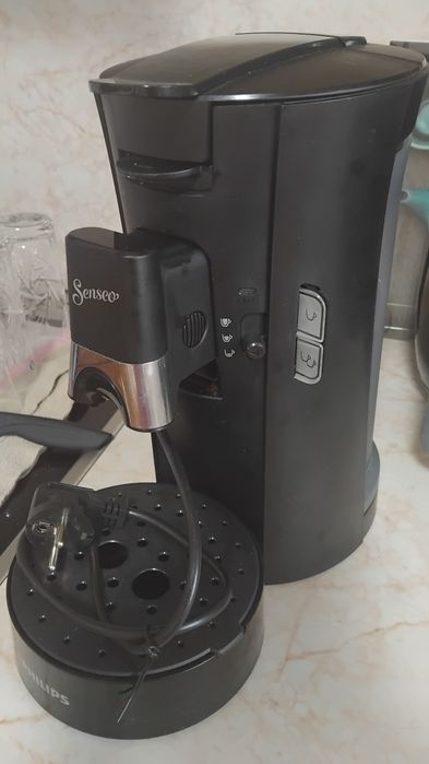 Кафе машина Philips senseo