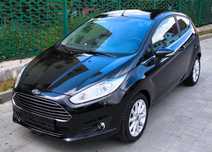 Ford Fiesta 1.0i benzina / 2016 / •16.500km• / cutie Automată