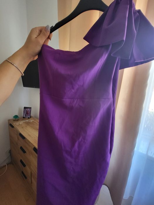 Rochie elegantă de nuntă