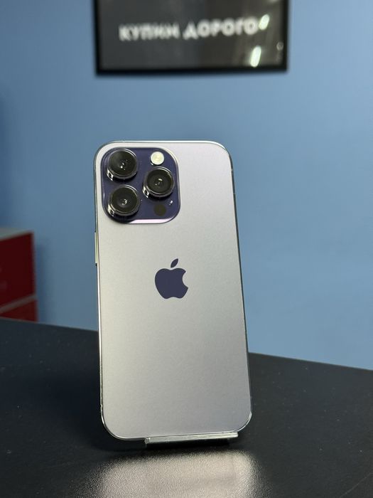 iPhone 14 Pro 128 GB