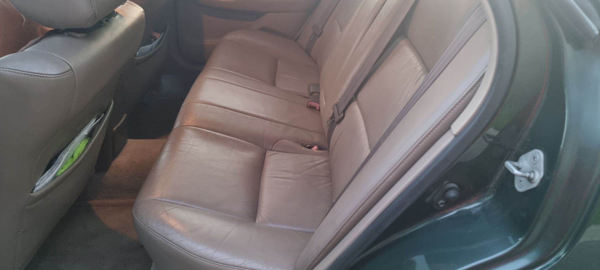Toyota Camry XV25 3.0 xle