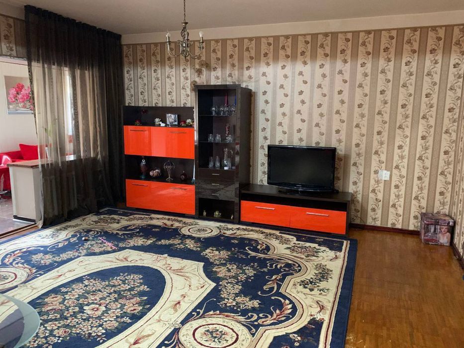 Продажа 4/2/4 на массиве Ахмад Югнакий, удвоенный зал, ипотека