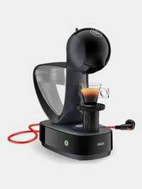 Капсульная kофемашина Delonghi Nescafé Dolce Gusto Infinissima EDG160