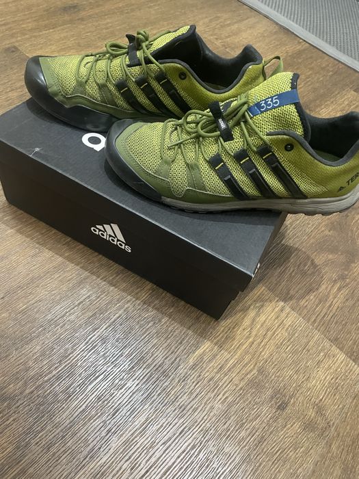 Кросовки adidas Terrex оригинал 100%