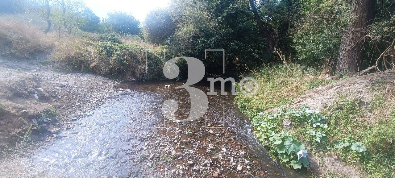 Продава се Парцел в с. Бистрица, Област София-град - 3000 кв.м за 35 €/кв.м - Снимка #1
