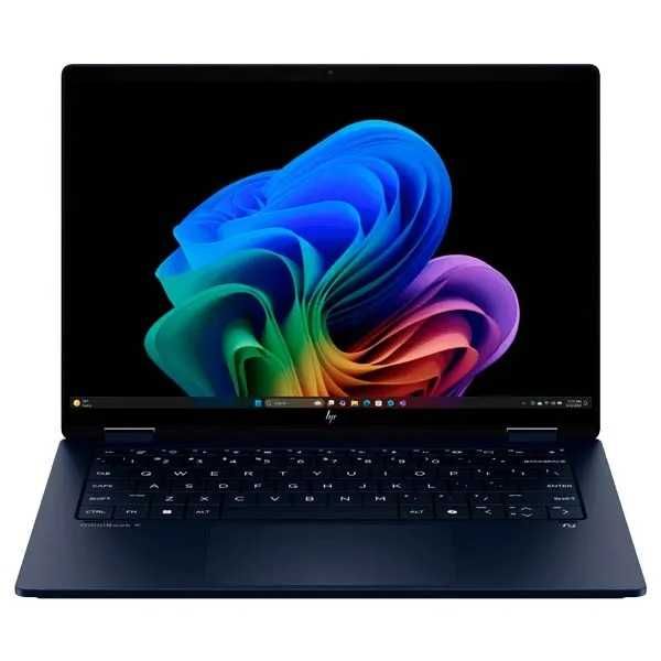 HP OmniBook X Flip/14 WUXGA IPS TS/Ultra 7-256V/LPDDR5 16GB/1 TB SSD