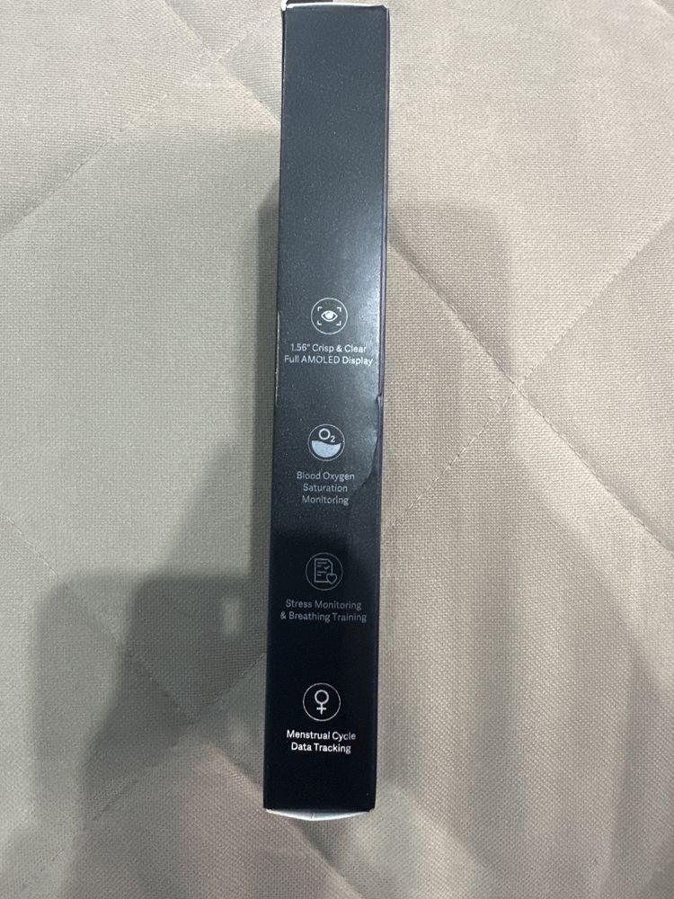 mi smart band 6 (часы)