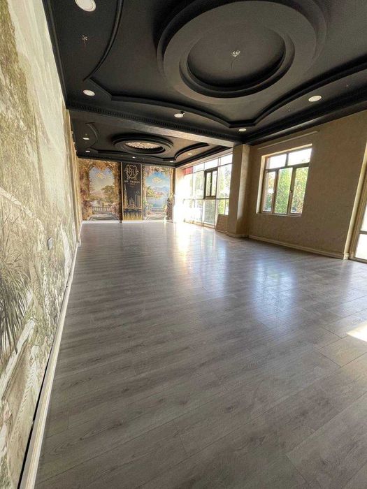 Помещение 190м2 в аренду