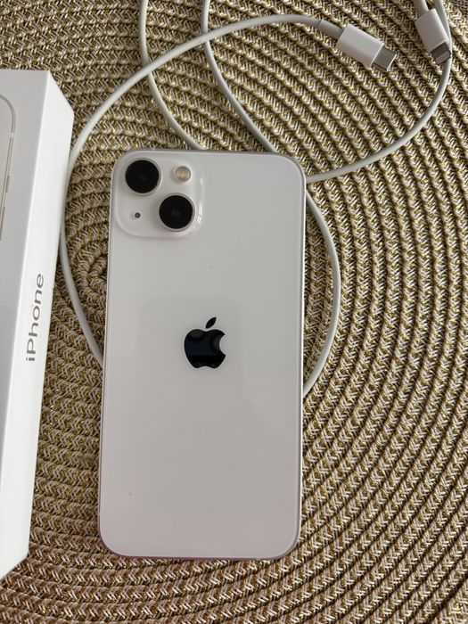 iPhone 13 употребяван