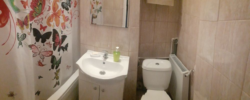 Apartament 2camere de inchiriat