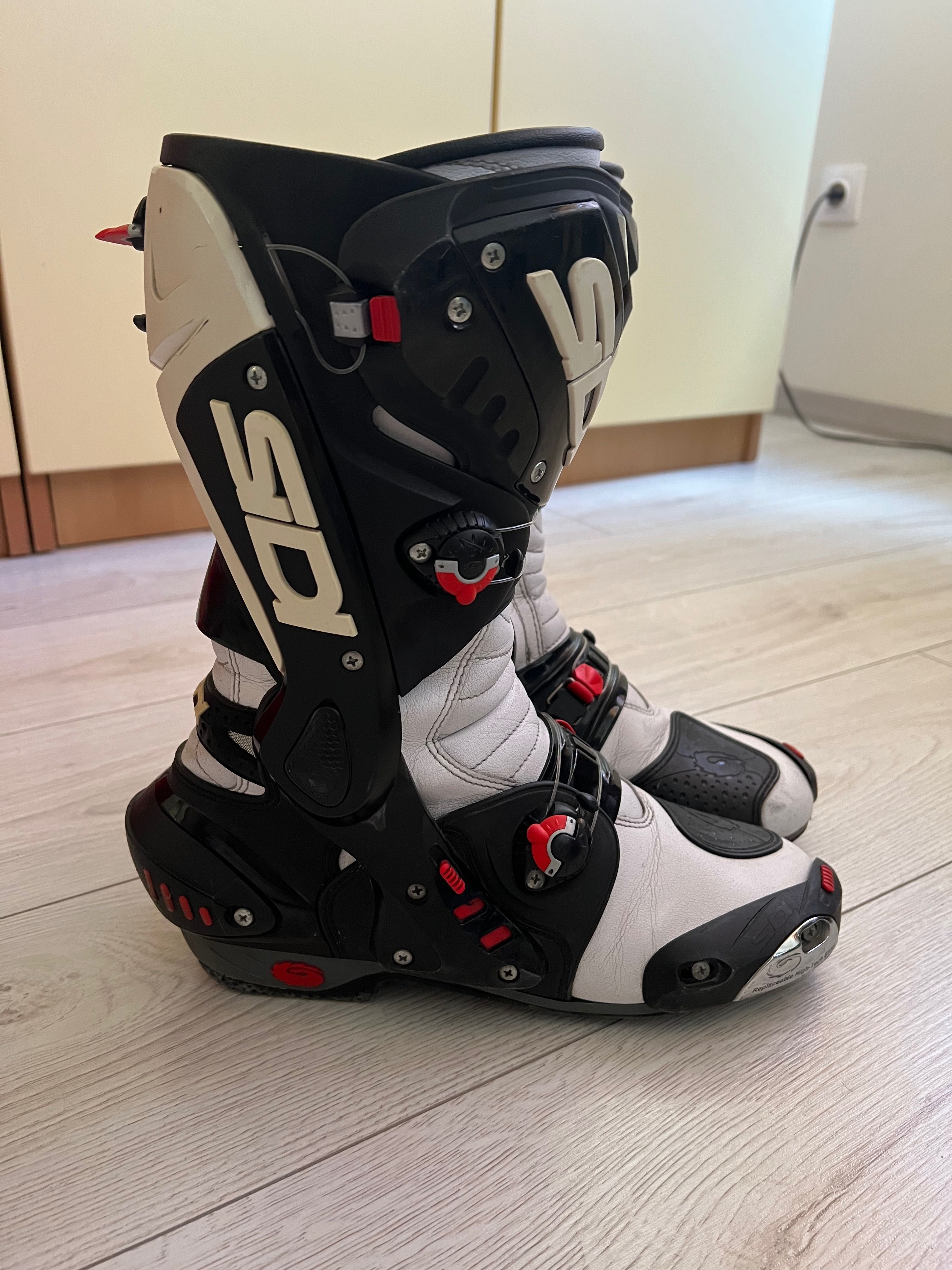 Мото ботуши SIDI VORTICE  44