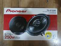 Продам колонки Pioneer TS-G1320F в отличном состоянии