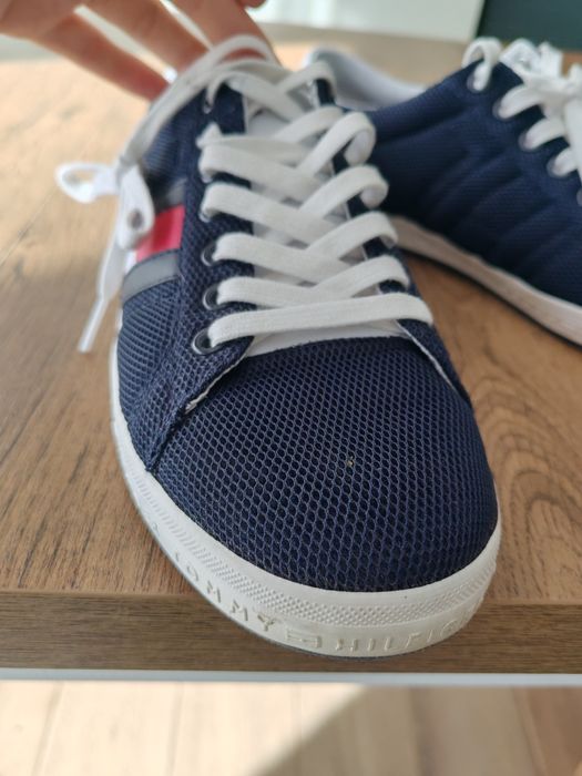Tenis Tommy Hilfiger, 40, bărbați