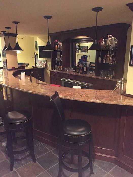 Masa gradina, foisor, interior, tersa, bar, deosebita rara