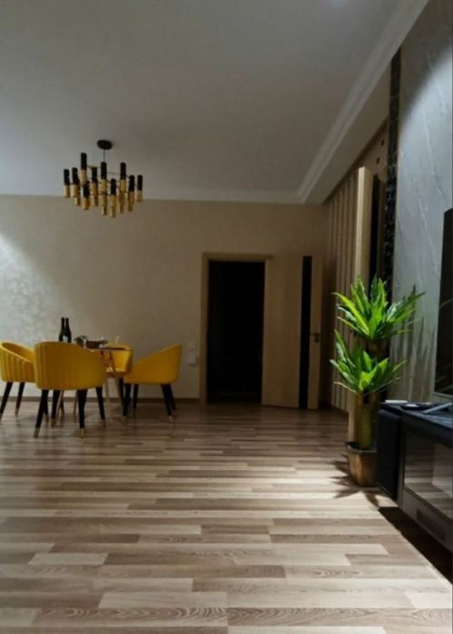 Сдается в аренду квартира